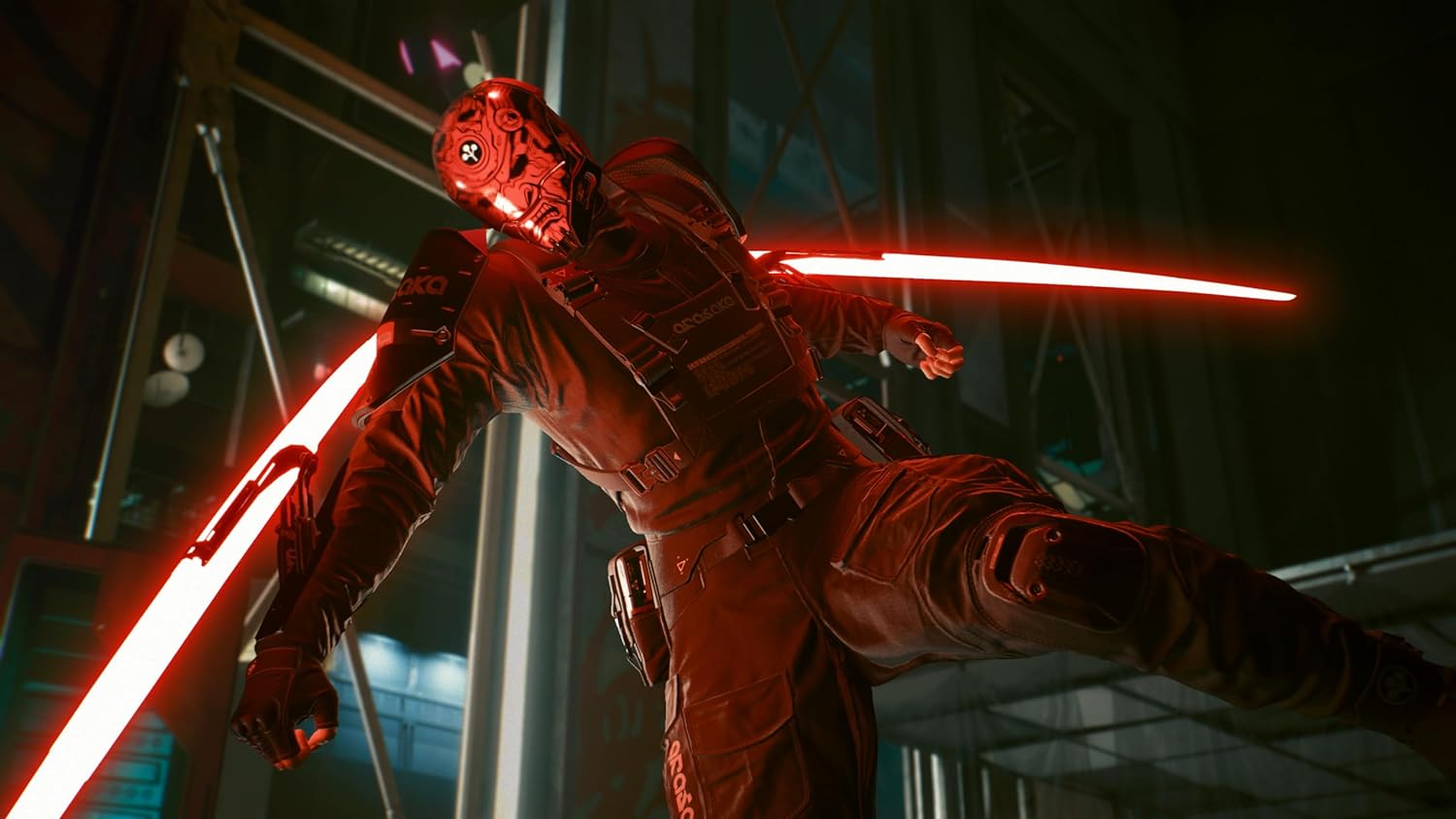 Cyberpunk 2077: Ultimate Edition PS5 - Image 3